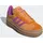 Flash Orange / Purple Burst / Crew Orange 38