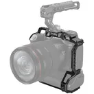 SmallRig Cage 3464 für Canon EOS R5, R6 und R5 C mit BG-R10 Akkugriff