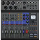 Zoom LiveTrak L-8