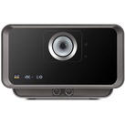 ViewSonic Beamer X10-4K   UHD, 4K, 2400lm LED, Kurzdistanz