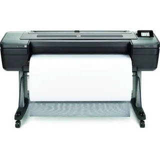 HP DesignJet Z9+ Postscript ́ ́ Drucker - Black