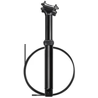 Crankbrothers Sattelstütze, (27.20 mm)