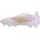 Cloud White / Gold Metallic / Cloud White 46
