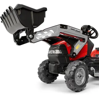 Superloader for the 2 to 5 years old series