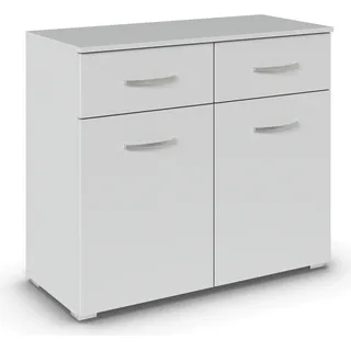 Rauch »Pure by Aditio«, im minimalistischem Design, 2 Schubladen mit Softclose-Funktion