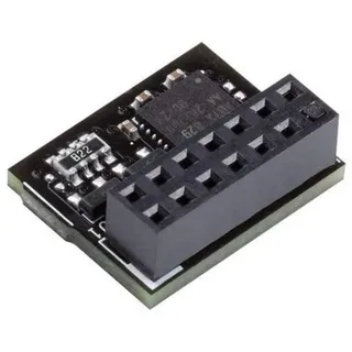 Asus TPM-SPI Karte