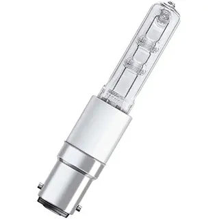 Osram Halolux Ceram Halogenlampe 64499 98mm E27 205W 230V 4200lm 205kWh/1000h EEK D