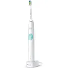 Philips Sonicare, Elektrische Zahnbürste, ProtectiveClean 4300 (Schallzahnbürste)