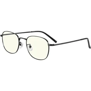 Xiaomi Blue light Blocking Glasses Schwarz
