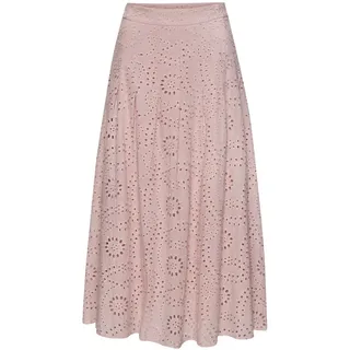 Buffalo Maxirock Damen mauve Gr.40