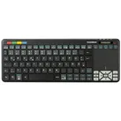 SMART TV Remote Control 4in1 LG With Keyboard Nordic Layout