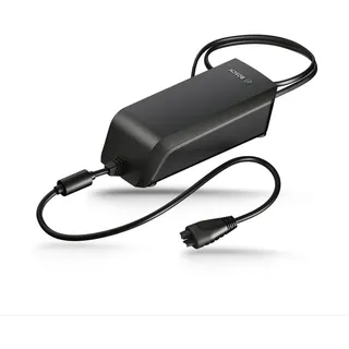 Bosch 6A Fast Charger