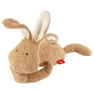 Sigikid 39846 Mami Spieluhr Hase beige