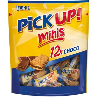 Leibniz Pick UP! Mini Choco