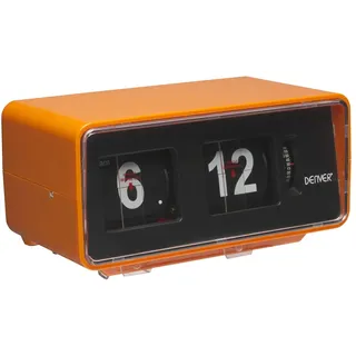 Denver CR-425 orange
