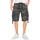Brandit Kurze Hose Dark Camo 3XL