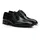 LENO 110W Herren Schwarz 47