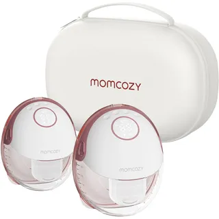 Momcozy M6 Mobile Milchpumpe 2 St