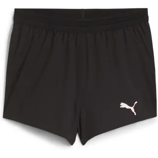 Puma Run Velocity 3" Split Herren schwarz - XL