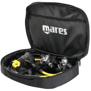 Mares DUAL ADJ 62x Performance DIN - Ready to Dive - Atemregler-Set