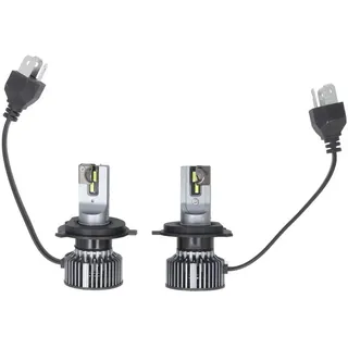 Philips LED H4 12V/24V 21W Autolampe Glühbirne Ultinon Pro3022 HL 2er Set