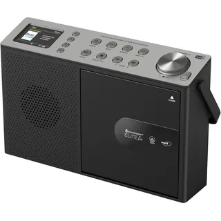 Soundmaster RCD1190SW DAB+, FM, Bluetooth, USB