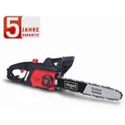 Scheppach Elektro Kettensäge 2200W 37cm Motorsäge 16" Procut-Schwert CSE2200