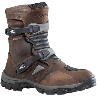 FORMA Adventure Braun 41