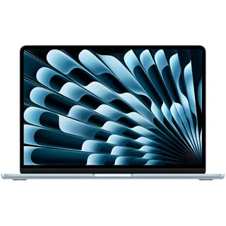 13'' 24 GB RAM 1 TB SSD 10-Core GPU Himmelblau