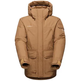 Mammut Winterjacke Obelisk Gore-Tex HS Thermo Coat Men XXL