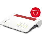 AVM FRITZ!Box 4690 (awesome lightgray) WLAN-Router