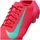 Mercurial Club MG Herren Ember Glow/Aurora Green 42 5