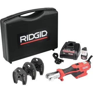 Ridgid Ridgid