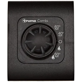 Truma CP Classic Bedienteil schwarz