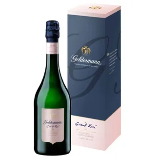 Geldermann Grand Rosé Sec