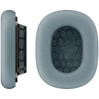 VONMÄHLEN Air Cusions Ersatz Ohrpolster für AirPods Max Blue