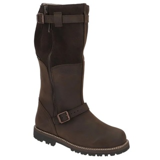 MEINDL Kiruna GTX mahagoni - Gr. 8