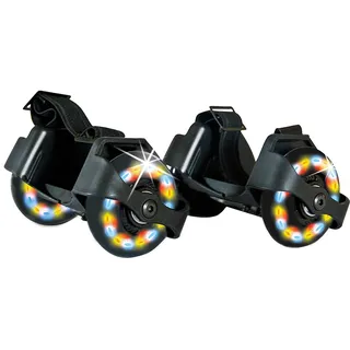 Schildkröt Fun Sports Fersenroller schwarz