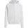 Travel Kapuzenjacke grau