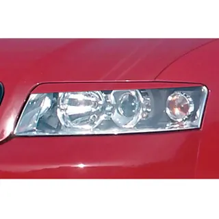 RDX Racedesign A4 B6 (8E) 2001-2004 (ABS), Unlackiert