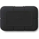 LaCie Rugged Pro (1 TB), Externe SSD, Schwarz