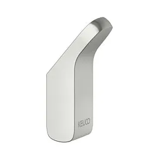 Keuco Moll Handtuchhaken 12715210000 Edelstahl-finish