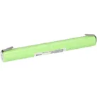 Akku für Philips Bartschneider Series 5000 QT4023 2,4V 950mAh