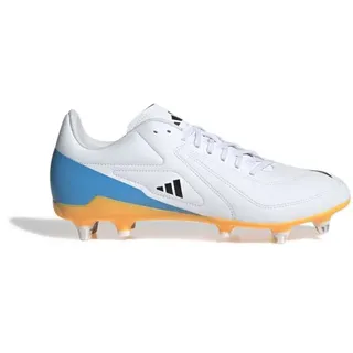 adidas Rs15 Sg Rugbyschuhe - white/lucid aquamarine/lucid tangeri
