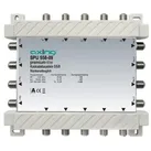 Axing SPU558-09 Multischalter-Kaskadenbaustein, 5 Ein-/Ausgänge, 8 Teilnehmer, 20dB SPU55809 SPU 558-09