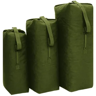 Mil-Tec Mil-Tech Seesack-13847001 Seesack oliv, One Size