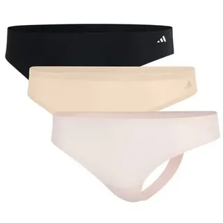 Adidas Tanga Sport Active Light Flex in Mehrfarbig | Gr.: S