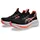 Damen Black/Pearl Pink 40,5
