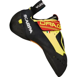 Kletterschuhe (Größe 40 gelb)