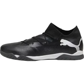 Unisex puma black/puma white 41